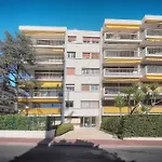 Apartmán Frgk 