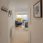 Apartmán Frgk 